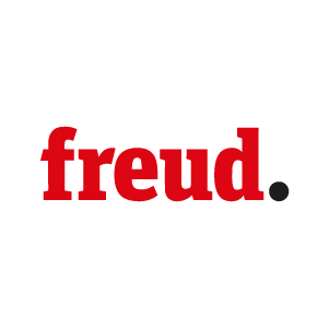 فرود - Freud