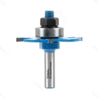 تیغ شیارزن افقی قطر 50.8 کارگیر 3 رونیا مدل 03B-50803008