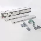 آرامبند درب ریلی تاپ لاین آلباتور مدل 117-6666-1610