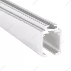 ریل بالای مکانیزم کد M249960SFT درب شیشه عرض 90 برند آلباتور مدل 150-9750-1400-3000