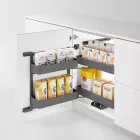 سوپر یخچالی مینی رونیا 