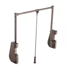 رگال آسانسوری موکا رونیا مدل 6091602 سری رالفی