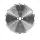 تیغ اره پانل بر 72 دندانه قطر 350 رونیا مدل RBS-BS3507230T