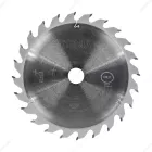 تیغ اره شیارزن 24 دندانه قطر 250 رونیا مدل RGS-GS2502430F8