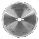 تیغ اره چوب بر 72 دندانه قطر 300 رونیا مدل RSB-IW3007230T