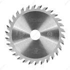 تیغ اره خط زن 30 دندانه قطر 110 رونیا مدل RSS-23CO1103020T