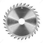تیغ اره خط زن 30 دندانه قطر 120 رونیا مدل RSS-23CO1203020T