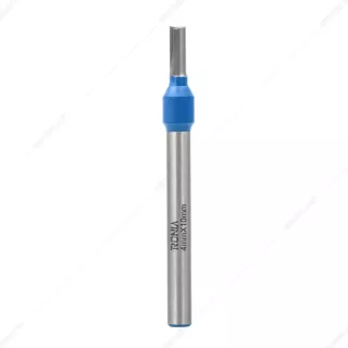 تیغ شیارزن کفبردار قطر 4 کارگیر10 رونیا مدل 01-04010006K