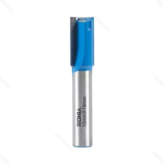 01-10019008K تیغ شیارزن کفبردار قطر 10 کارگیر 19 رونیا مدل