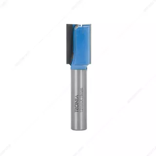 خرید تیغ شیارزن کفبردار قطر 12 کارگیر 19 رونیا مدل 01-12019008K 