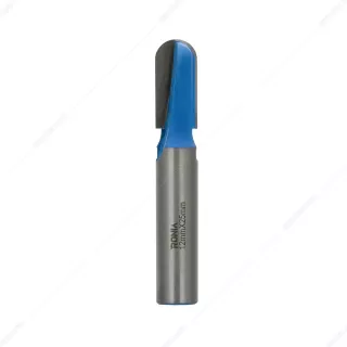 تیغ شیارزن انگشتی قطر 12 کارگیر 25 رونیا مدل 02-12025012