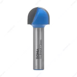 02-15813008 تیغ شیارزن انگشتی قطر 15.8 کارگیر 13 رونیا مدل