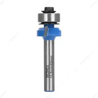 تیغ بانکی قطر 15.8 کارگیر 6 رونیا مدل 05B-15806006