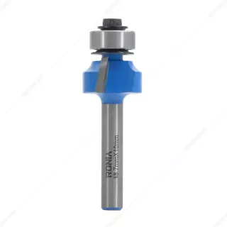 تیغ بانکی قطر 18.7 کارگیر 10 رونیا مدل 05B-18710006
