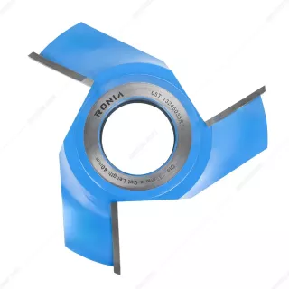 خرید تیغ توپی بانکی قطر 132 کارگیر 45 رونیا مدل 05T-13245035R30