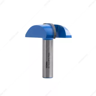 تیغ کاسه ای قطر 63.5 کارگیر 12.7 رونیا مدل 63512712-06