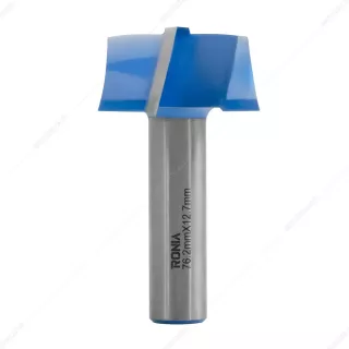 تیغ کاسه ای قطر 76.2 کارگیر 10 رونیا مدل 76210012-06
