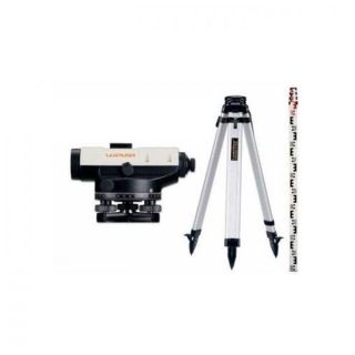 دوربین ترازیاب با سه پایه و شاخص لیزرلاینر مدل 080.82-0