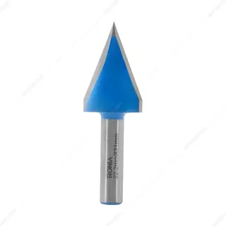 تیغ فرزحکاکی قطر 22.2 کارگیر 31 رونیا مدل 09-22231008V45