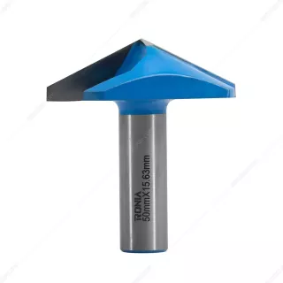 تیغ فرزحکاکی قطر 50 کارگیر 16 رونیا مدل 09-50016012V130