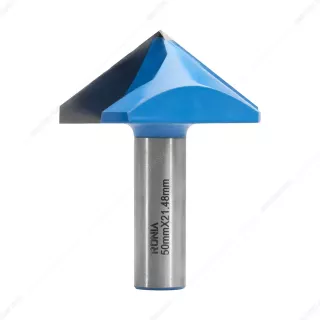 تیغ فرزحکاکی قطر 50 کارگیر 21 رونیا مدل 09-50021012V110