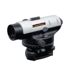 دوربین ترازیاب با سه پایه و شاخص لیزرلاینر مدل 0.80.83-1