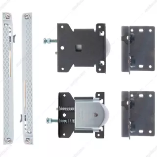 لنگه سوم مکانیزم تاب لاین آلباتور مدل 102-0193-1200 ترکیبی SRG190