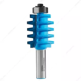 تیغ اتصال انگشتی قطر 34.9 میلی متر رونیا مدل 17B-34940012
