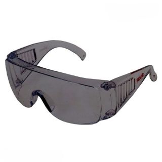 عینک ایمنی دودی رونیکس مدل RH-9023