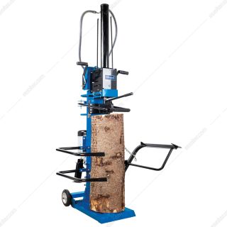 دستگاه چوب بری 10 تن شپخ مدل 5905313902-HL1020