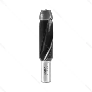 مته سه نیش قطر 15 کارگیر 70 رونیا مدل 22M-15070010R