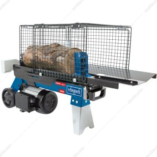 دستگاه چوب بری برقی 6.5 تن 160 بار شپخ مدل 5905213901 - HL660O