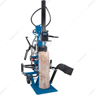 دستگاه چوب بری برقی - بنزینی 22 تن شپخ مدل 5905506902 - HL2200GM