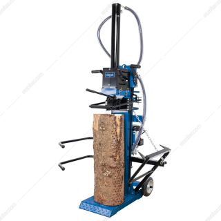 دستگاه چوب بری برقی 12 تن شپخ مدل 5905414902 - HL1300
