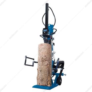 دستگاه چوب بری بنزینی 25 تن شپخ مدل 5905507903 - HL2600G
