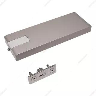 مکانیزم محدود کننده حرکت درب داشبوردی لینک ایتالیانا فرامنتا مدل 47030020UZ دارای سیم مفتولی به طول 262 میلی متر