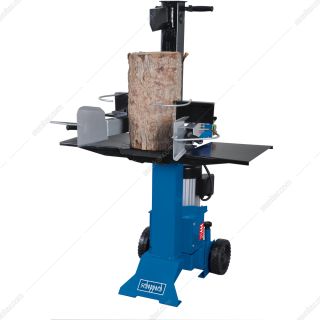 دستگاه چوب بری برقی 7 تن 2100 وات شپخ مدل 5905309902-HL730