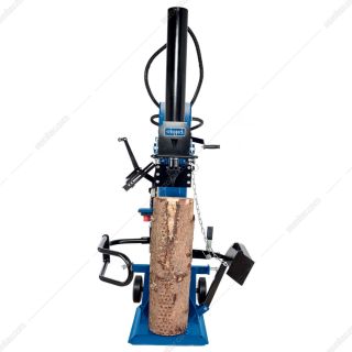 دستگاه چوب بری برقی - بنزینی 30 تن شپخ مدل 5905510902 - HL3000GM