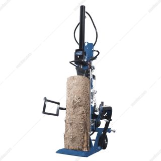 دستگاه چوب بری برقی 18 تن شپخ مدل 5905506904 - HL1900M