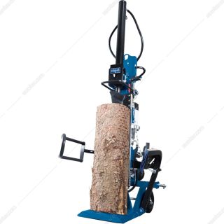 دستگاه چوب بری برقی - بنزینی 25 تن شپخ مدل 5905507902 - HL2600GM