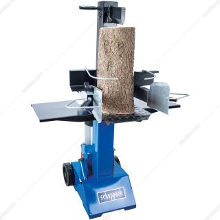 دستگاه چوب بری برقی 8 تن 3000 وات شپخ مدل HL810-5905310902