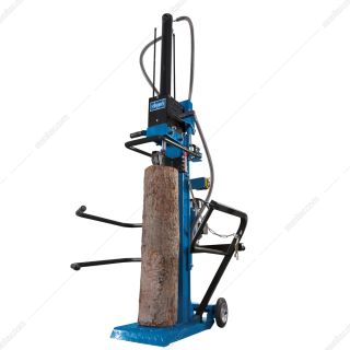 دستگاه چوب بری برقی 14 تن شپخ مدل 5905314902 - HL1450