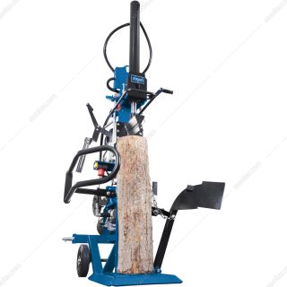 دستگاه چوب بری بنزینی 30 تن شپخ مدل 5905510903 - HL3000G