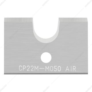 تیغه توپی فرود مدل CP22M M050
