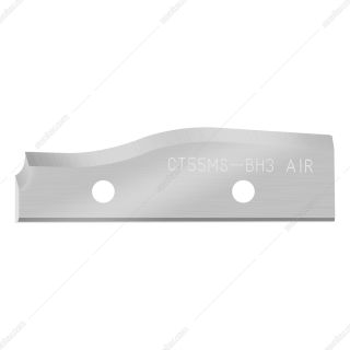 تیغه توپی فرود مدل CT55MS BH3