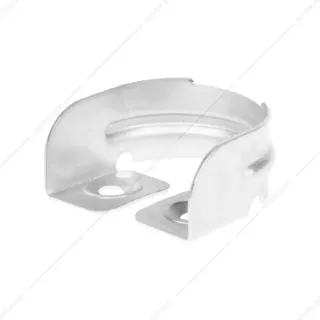 خریدزیر سری میله رگال نیم گرد رونیا مدل RS-F68 قطر 25