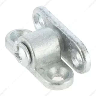 قیمت اتصال گونیا پروانه ای 90 درجه رونیا مدل RS-F21