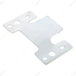اتصال قاب تخت خواب فلزی رونیا مدل RS-F48