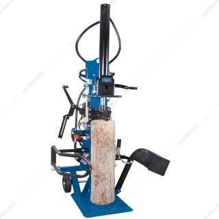دستگاه چوب بری بنزینی 22 تن شپخ مدل 5905509903 - HL2200G