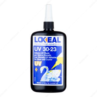 چسب لاکسیل مدل UV 30-23 حجم 275 گرم